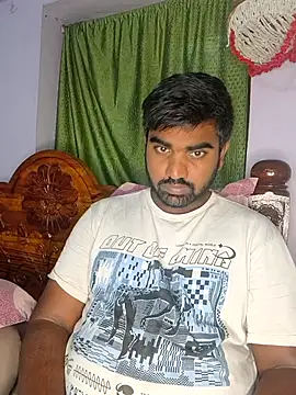 Harsha Happy online show from October 30, 2025, 2:35 am