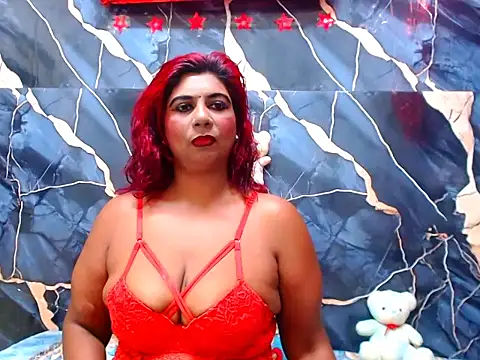 indianerotica69 online show from July 2, 2026, 4:35 pm