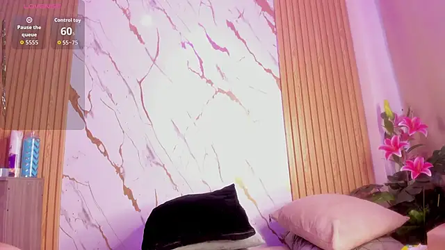 Eva Johnss online show from December 4, 2025, 12:47 pm