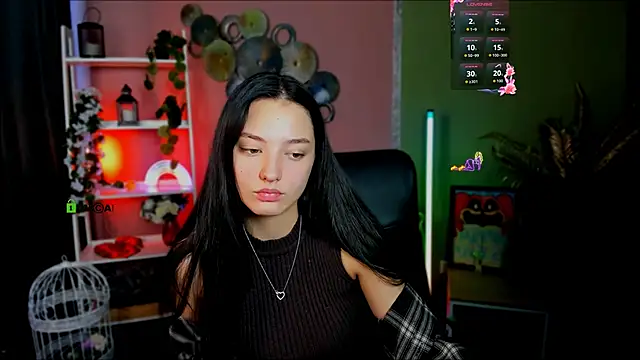 miki-niki online show from September 11, 2025, 6:13 am