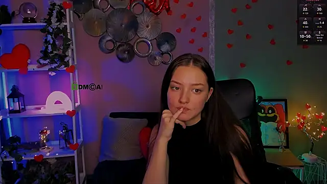 Snapshot of miki-niki chatting on February 12, 2026, 9:48 am miki-niki online show from February 12, 2026, 9:48 am