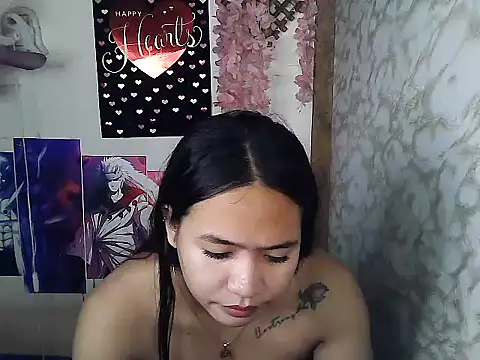 Sexyjane 24 online show from October 28, 2025, 1:09 am