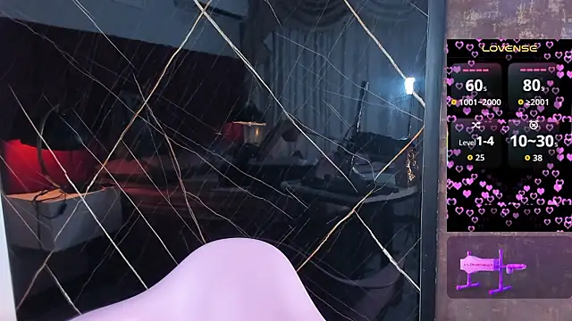 abby blond  online show from February 25, 2026, 12:15 pm