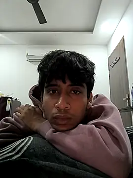 clasperhancock online show from November 13, 2025, 7:24 pm