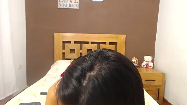 Snapshot of ValeSantoDomingo chatting on February 7, 2026, 11:30 pm ValeSantoDomingo online show from February 7, 2026, 11:30 pm