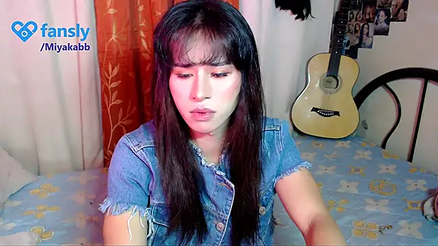 chakababe online show from May 30, 2026, 8:28 pm