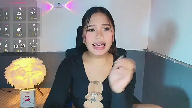 Snapshot of Nathalie_Lustx chatting on July 8, 2026, 9:19 pm Nathalie Lustx online show from July 8, 2026, 9:19 pm