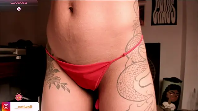 Snapshot of Nati____ chatting on March 1, 2026, 4:47 am Nati online show from March 1, 2026, 4:47 am