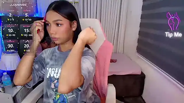 Snapshot of naughtyjayde chatting on February 16, 2026, 6:59 pm naughtyjayde online show from February 16, 2026, 6:59 pm