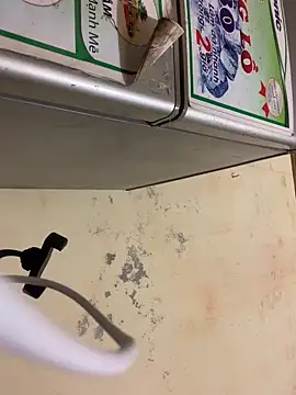 kiken5868 online show from October 10, 2025, 12:48 pm