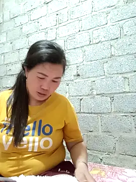 jienrrr online show from October 30, 2025, 12:28 pm