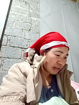 jienrrr online show from March 12, 2026, 11:49 am