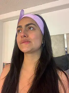 Snapshot of CamiJone chatting on February 22, 2026, 8:07 pm CamiJone online show from February 22, 2026, 8:07 pm