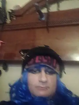 BambiBoo23 online show from July 27, 2026, 7:04 am