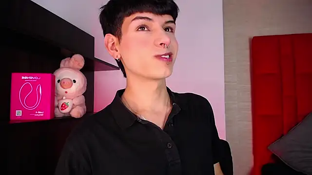 Ezra Storm online show from January 17, 2026, 5:12 am