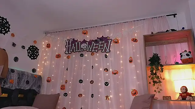 anitaglow online show from October 20, 2025, 9:59 pm