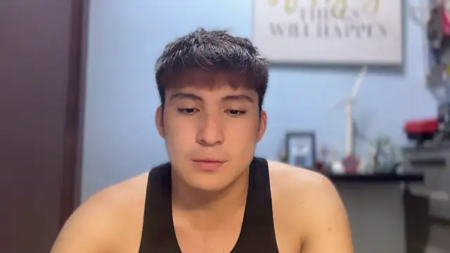 Snapshot of lovely_jay chatting on October 15, 2025, 7:14 pm lovely jay online show from October 15, 2025, 7:14 pm