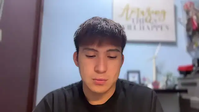 Snapshot of lovely_jay chatting on October 20, 2025, 6:47 am lovely jay online show from October 20, 2025, 6:47 am