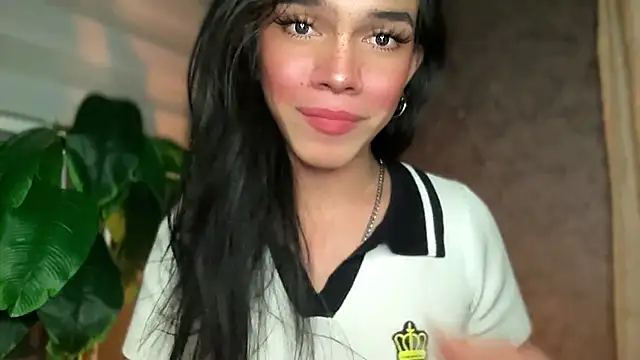 Misselliefayexxx online show from September 14, 2025, 3:05 am