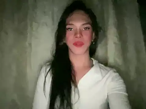 Misselliefayexxx online show from March 10, 2026, 10:04 pm