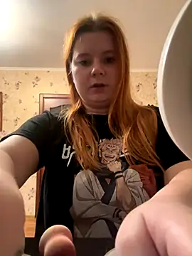 Tomyris yuki online show from November 25, 2025, 12:54 am