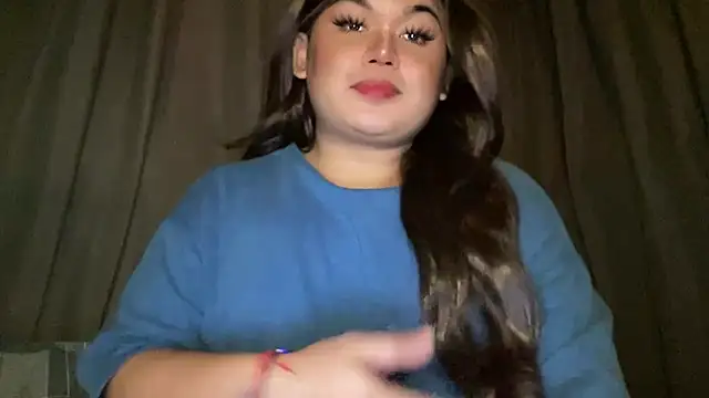 RedHead Thalia online show from October 16, 2025, 4:08 pm