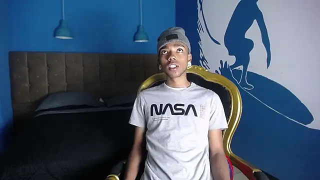 CollemanStone online show from November 4, 2025, 12:59 pm