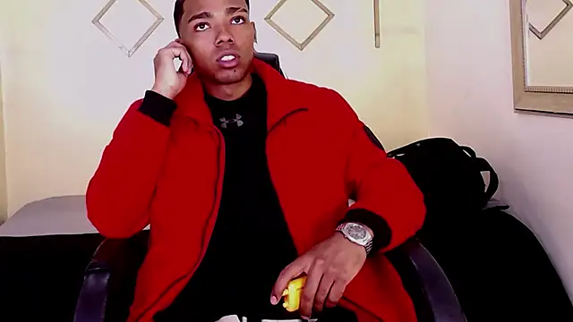 CollemanStone online show from November 26, 2025, 3:18 am