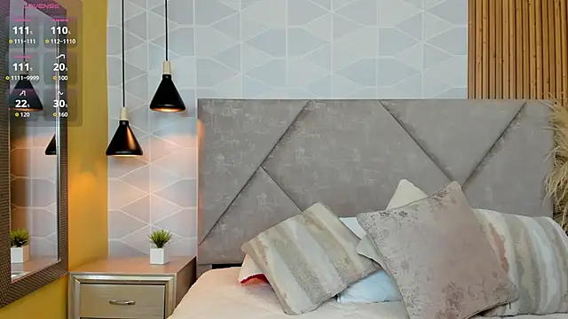 Jade Whisper online show from December 5, 2025, 1:25 am