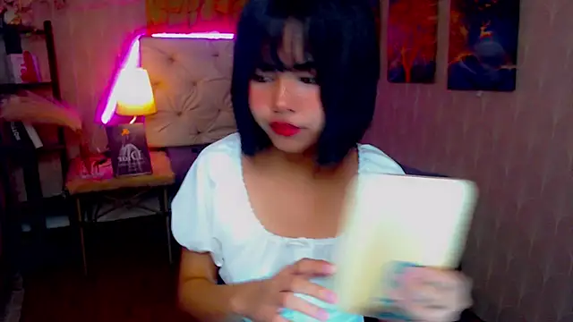 asian babhiegirl online show from September 11, 2025, 12:33 am