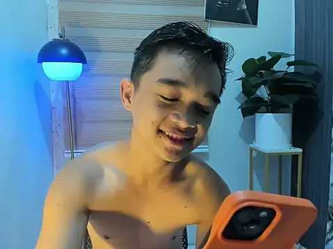 sexysam14 online show from November 5, 2025, 1:49 am