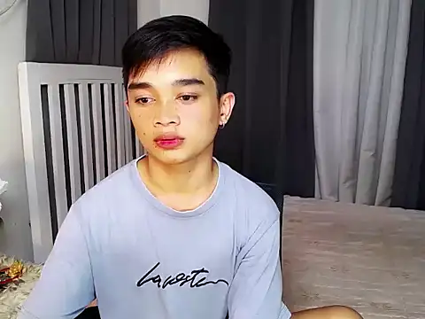 sexysam14 online show from November 6, 2025, 7:53 am