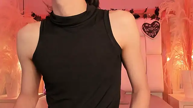 Daphne And Roger online show from February 10, 2026, 11:03 am