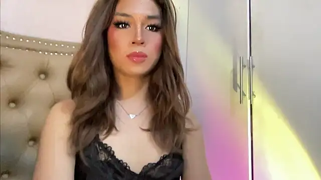 Snapshot of solana_imani chatting on November 14, 2025, 6:17 pm solana imani online show from November 14, 2025, 6:17 pm