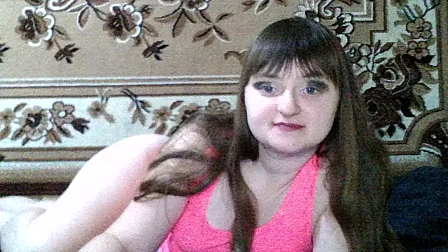 LuckyLust11 online show from November 27, 2025, 3:25 pm