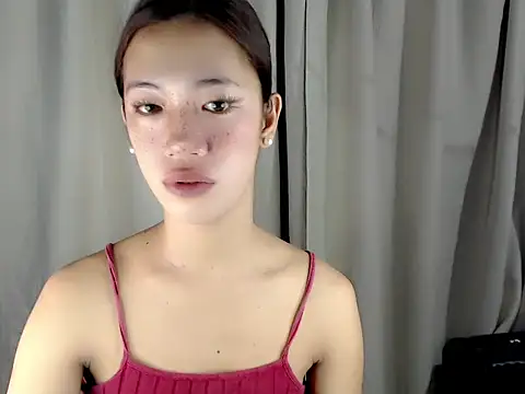 Ayabell123 online show from November 12, 2025, 3:45 pm