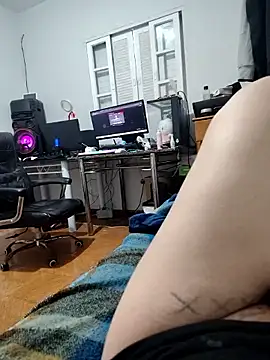 PriscilaSofieS2 online show from January 8, 2026, 3:36 pm