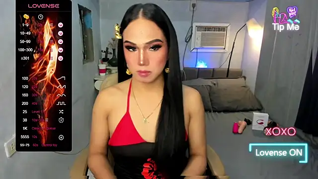 goddessyuki online show from March 12, 2026, 1:39 pm