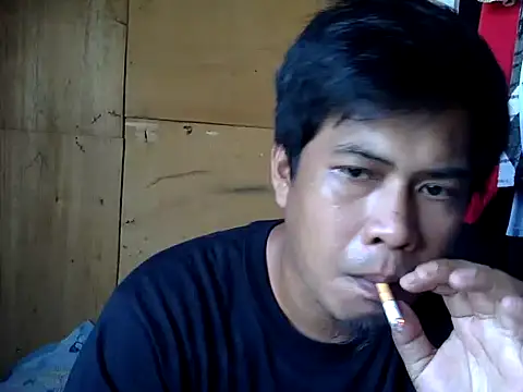 Snapshot of SteveFoxxe chatting on October 5, 2025, 2:43 am SteveFoxxe online show from October 5, 2025, 2:43 am