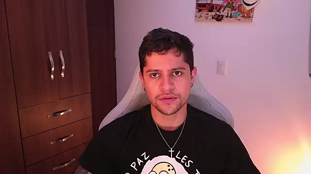 domsantiago  online show from November 18, 2025, 3:56 am