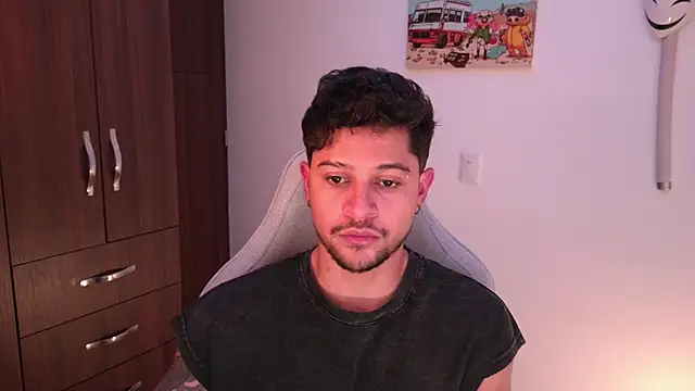 domsantiago  online show from December 22, 2025, 2:41 am