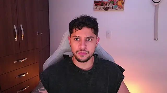 domsantiago  online show from January 12, 2026, 2:28 am