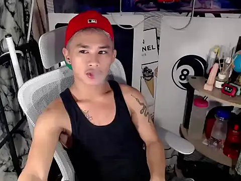 Snapshot of asianhardcock25 chatting on March 17, 2026, 8:34 pm asianhardcock25 online show from March 17, 2026, 8:34 pm