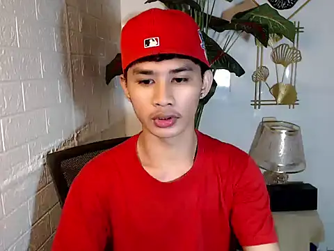 Snapshot of asianhardcock25 chatting on July 3, 2026, 9:48 am asianhardcock25 online show from July 3, 2026, 9:48 am