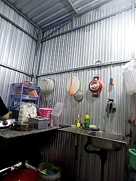 Cindy237st online show from November 17, 2025, 8:53 am