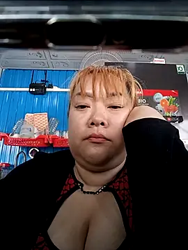 Cindy237st online show from February 9, 2026, 9:24 am