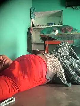 Hot anjo online show from June 18, 2026, 6:57 am