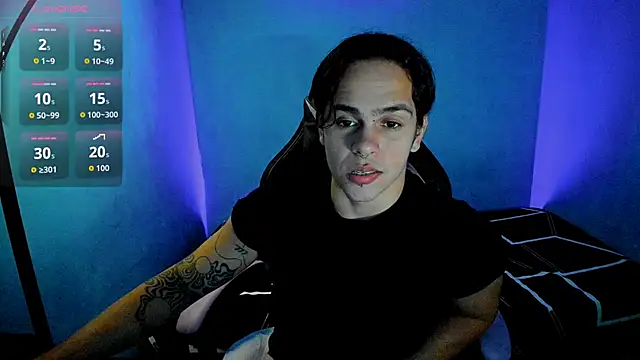Snapshot of Maximiliano_scoott__ chatting on September 10, 2025, 7:58 pm Maximiliano scoott online show from September 10, 2025, 7:58 pm