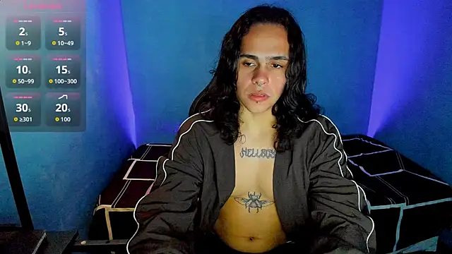Snapshot of Maximiliano_scoott__ chatting on September 13, 2025, 7:57 pm Maximiliano scoott online show from September 13, 2025, 7:57 pm