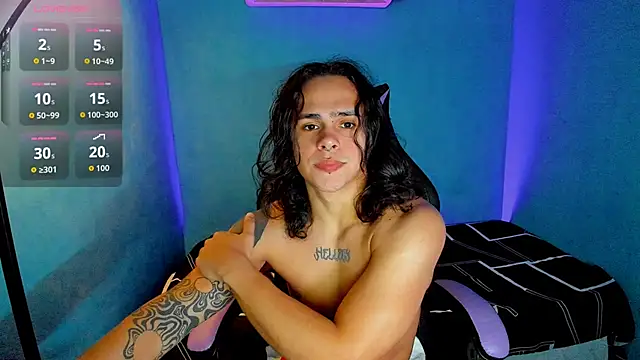 Snapshot of Maximiliano_scoott__ chatting on September 17, 2025, 7:37 pm Maximiliano scoott online show from September 17, 2025, 7:37 pm